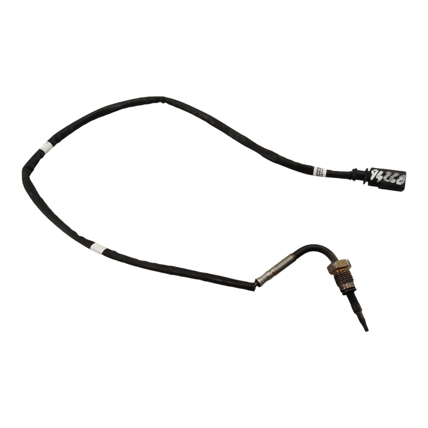Sensore Temperatura Gas Di Scarico SEAT ARONA 1.6 TDI Motore DGT