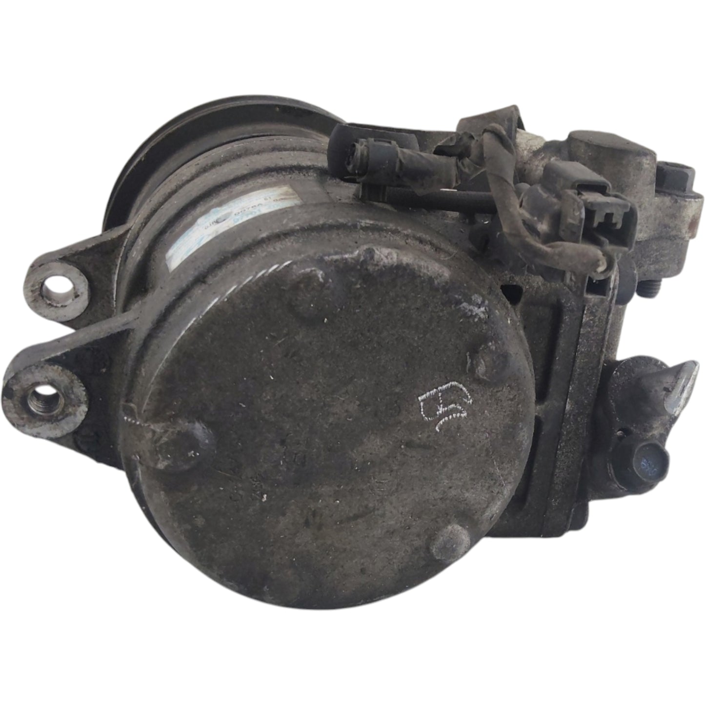 Compressore Aria Condizionata HYUNDAI I10 1 Serie 1.1 Diesel Benzina