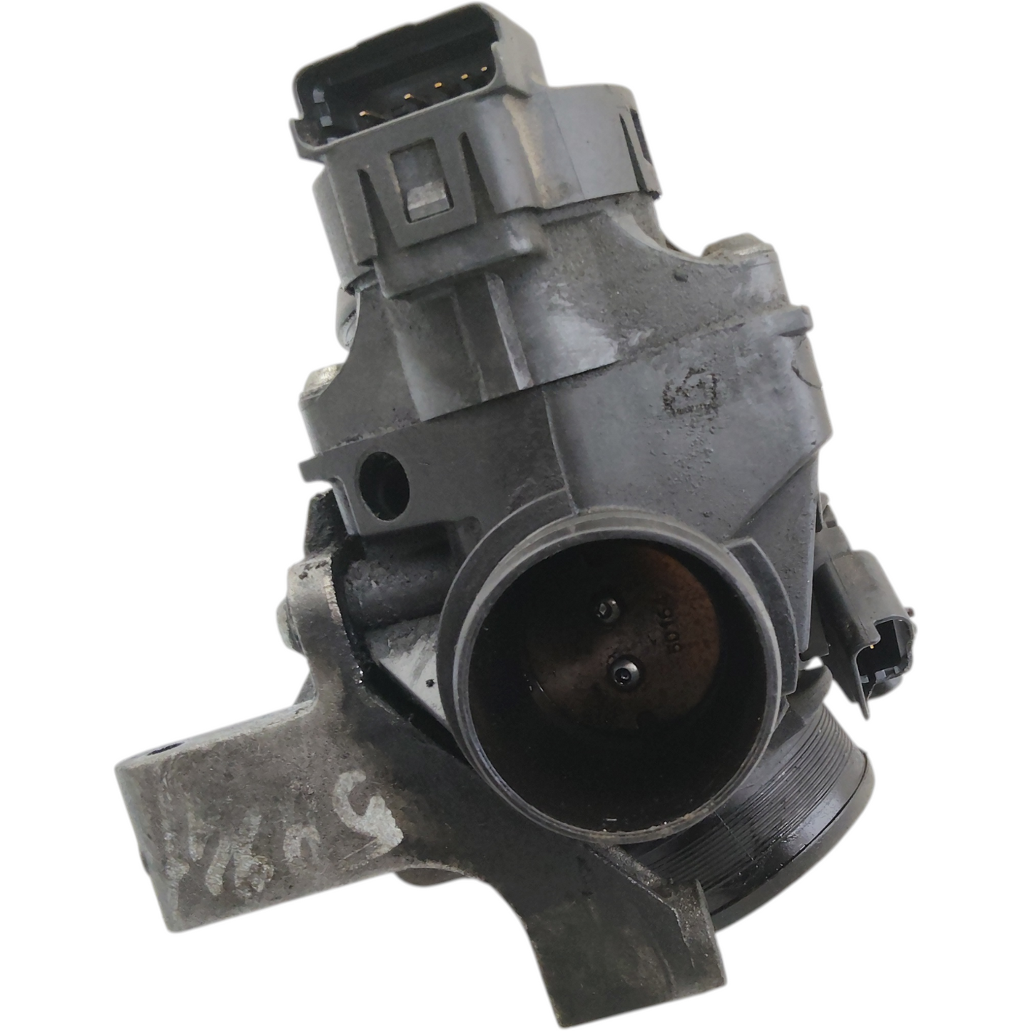 Corpo Farfallato CITROEN C5 2 3 Serie 1.6 Diesel 80 kW