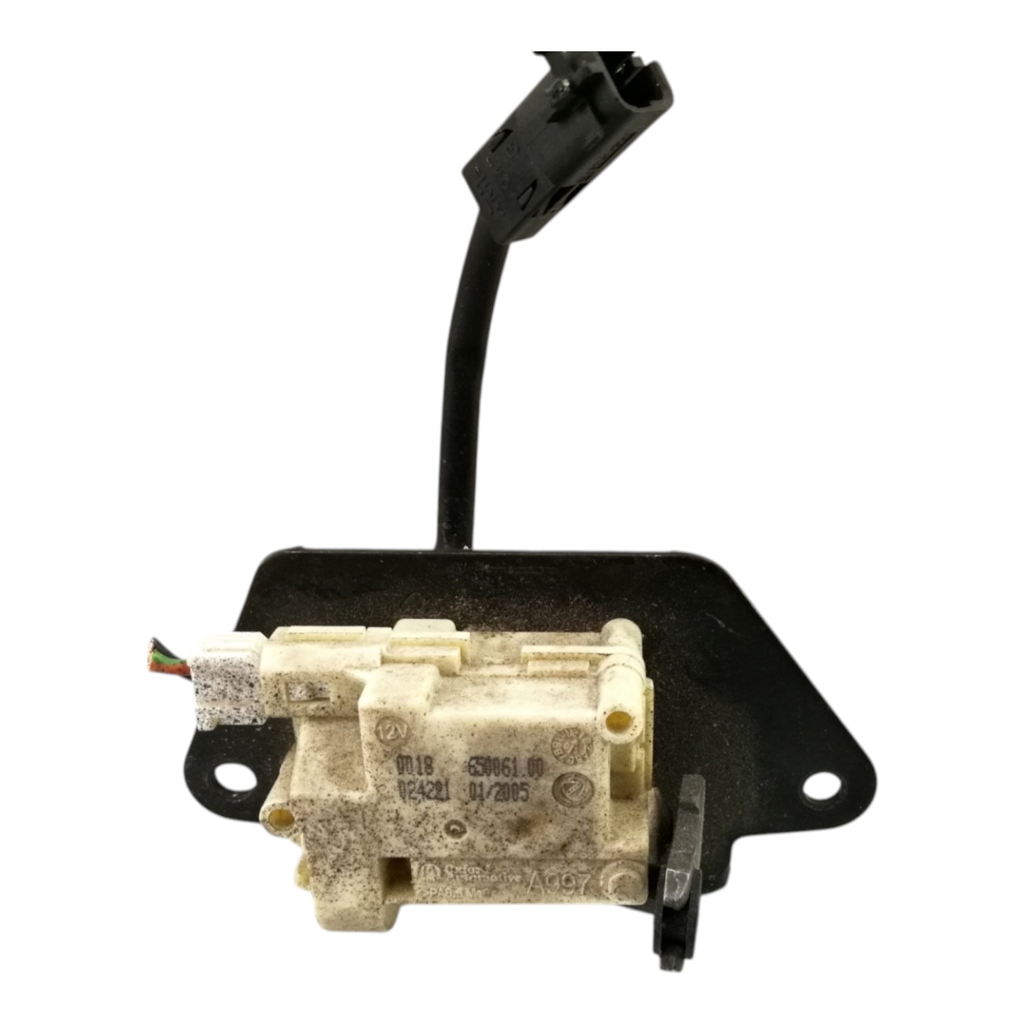 Serratura Portello Posteriore FIAT CROMA 2 Serie