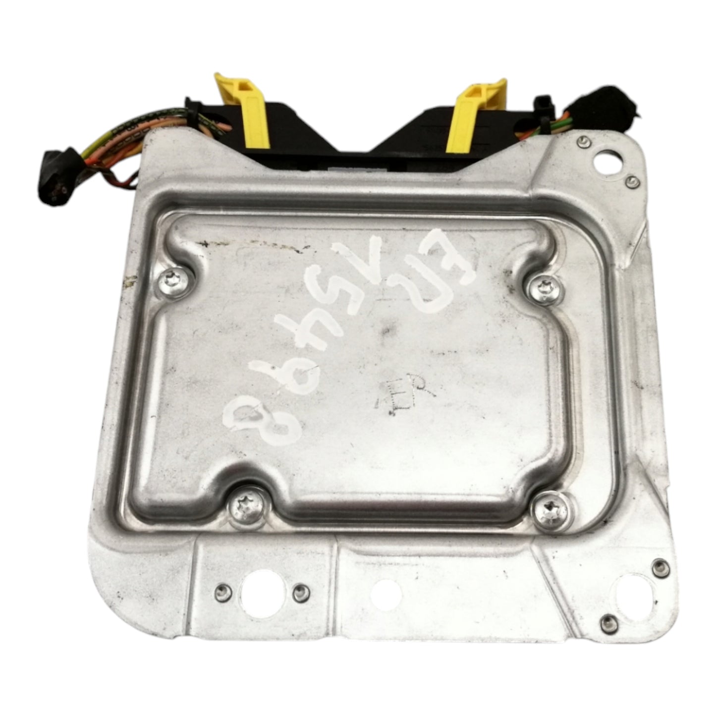Centralina Airbag PEUGEOT 3008 1 Serie/5008 1 Serie