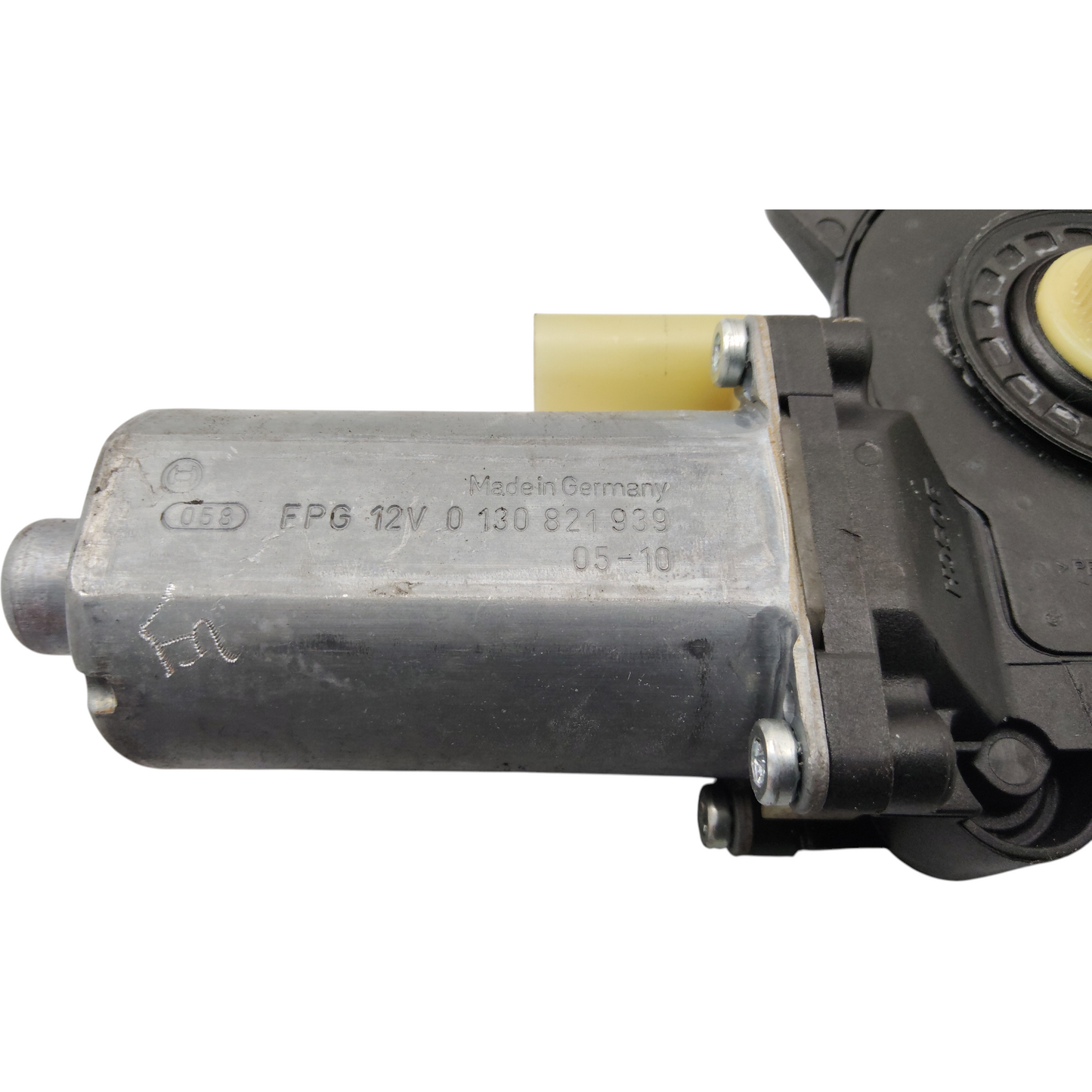 Motorino Alzacristallo Porta Anteriore Destro FORD FIESTA 5 Serie 5 Porte