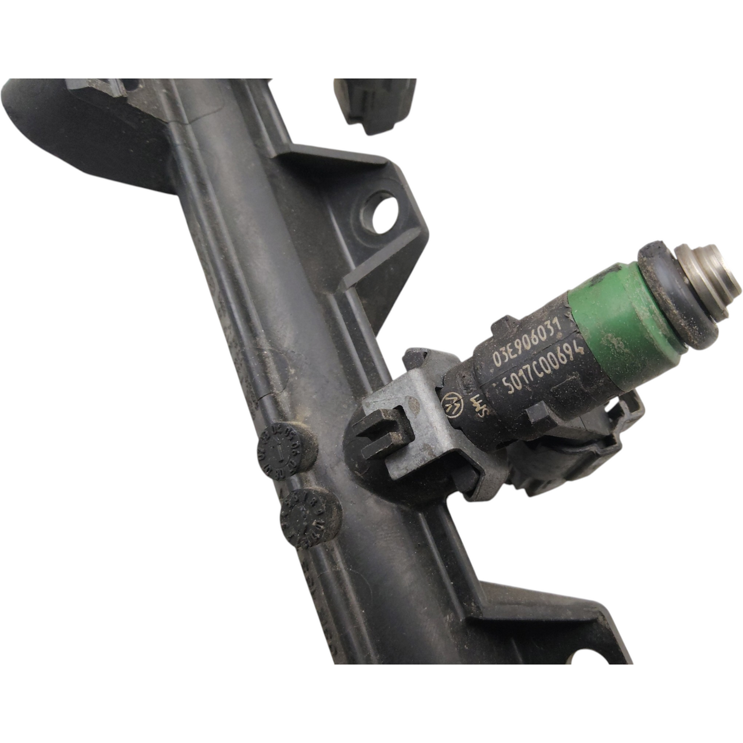 Distributore Flauto Carburante VOLKSWAGEN POLO 4 5 Serie 1.2 Benzina