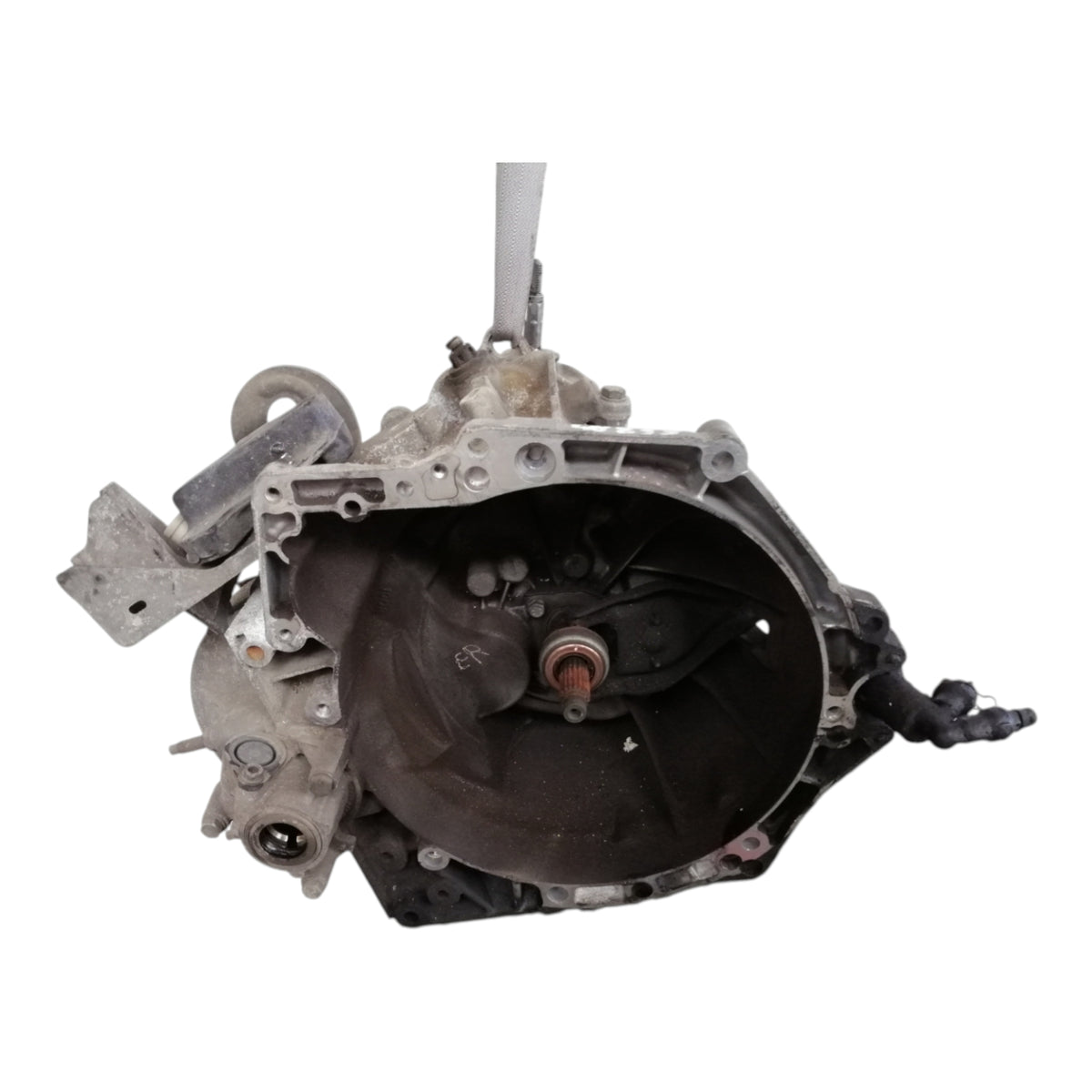 Cambio Manuale 6 Marce PEUGEOT 308 1 Serie 1.6 HDi Motore 9HV