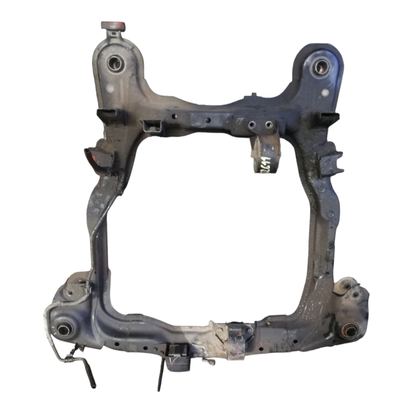 Assale Culla Anteriore HYUNDAI TUCSON 1 Serie Diesel Benzina