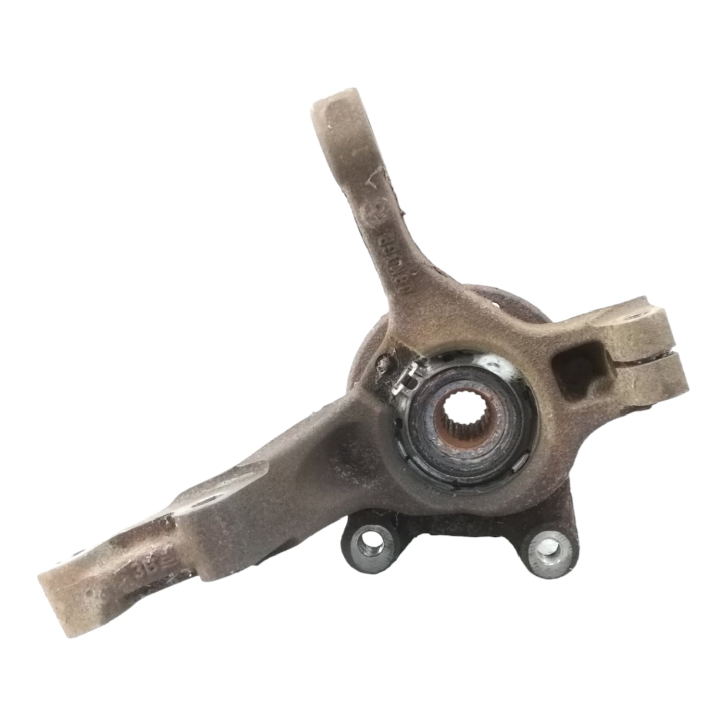 Fusello Mozzo Anteriore Destro DACIA SANDERO 1 Serie/LOGAN 1 Serie