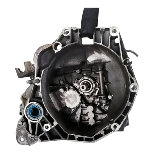 Cambio Manuale 5 Marce FIAT GRANDE PUNTO/PUNTO 3/PUNTO EVO 1.3 Multijet