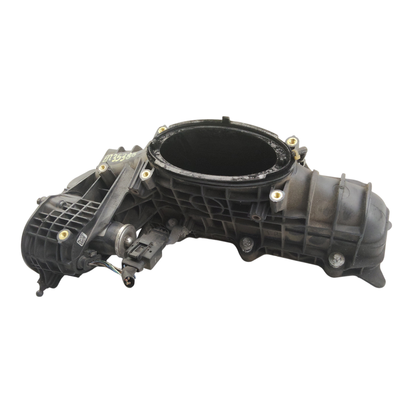 Collettore Aspirazione MERCEDES CLASSE B W246 1.8 CDi Motore 651901