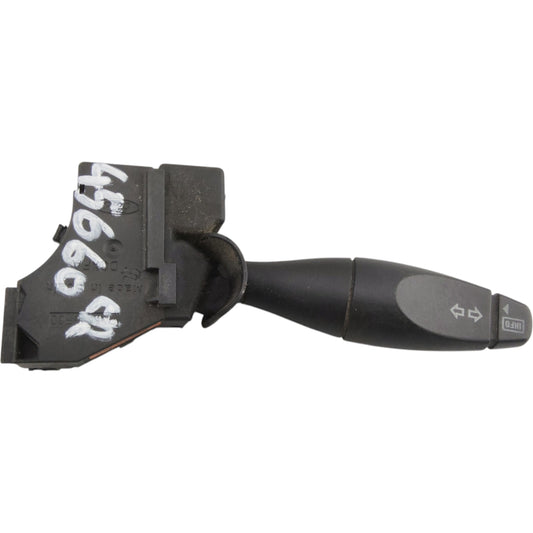 Devioguida Devioluci Sinistro FORD FIESTA 5 Serie/FUSION