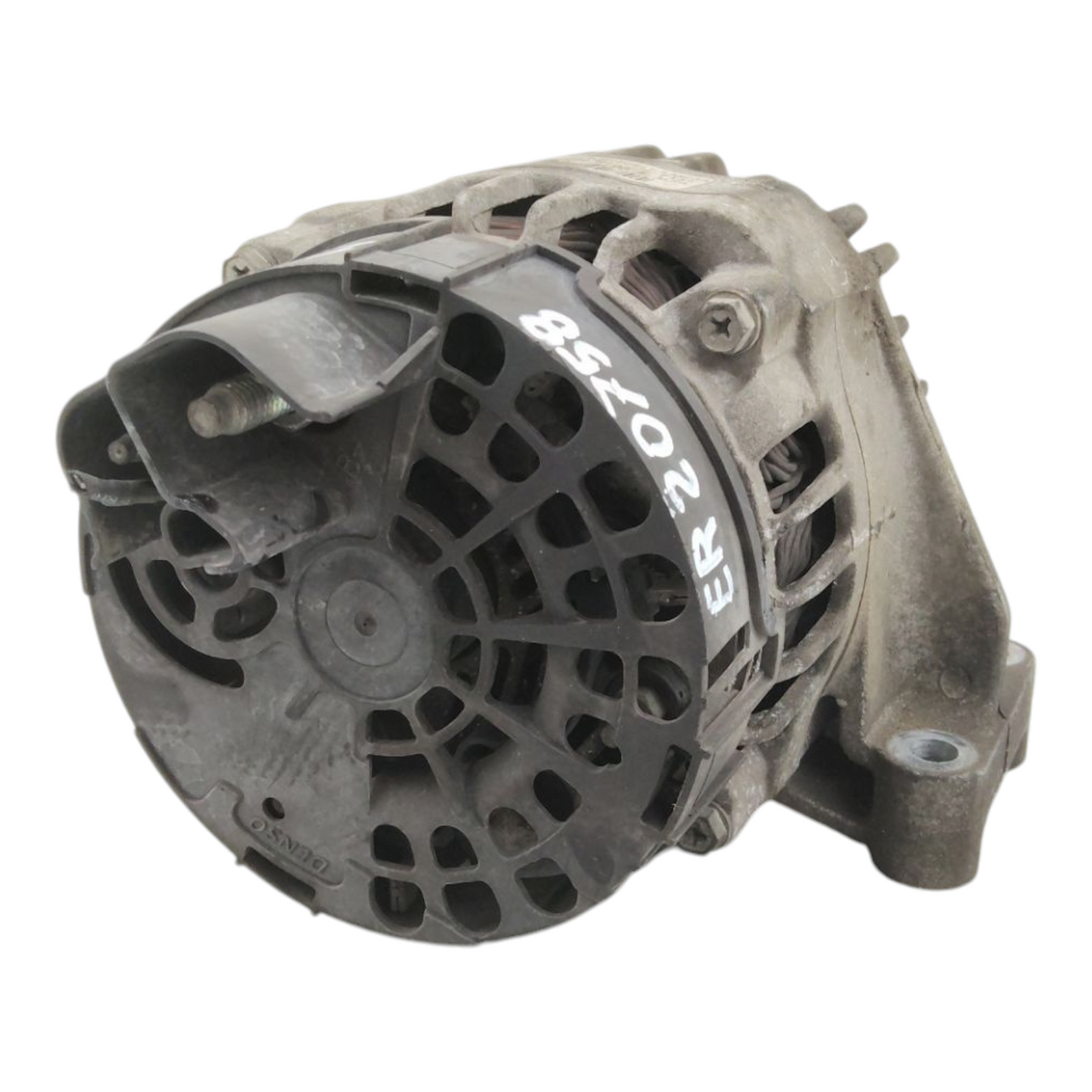 Alternatore FIAT 500 2 Serie/BRAVO 2 Serie/GRANDE PUNTO Benzina GPL
