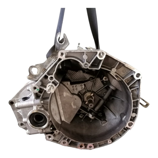 Cambio FORD KA 2 Serie 1.2 Benzina Motore 169A4000 Manuale 5 Marce