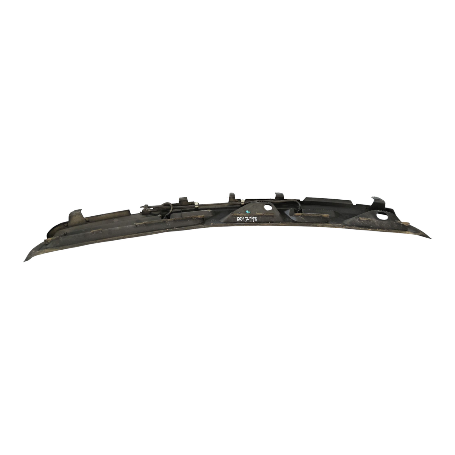 Griglia Sottoparabrezza Cunetta Acqua FIAT PANDA 2 Serie 169