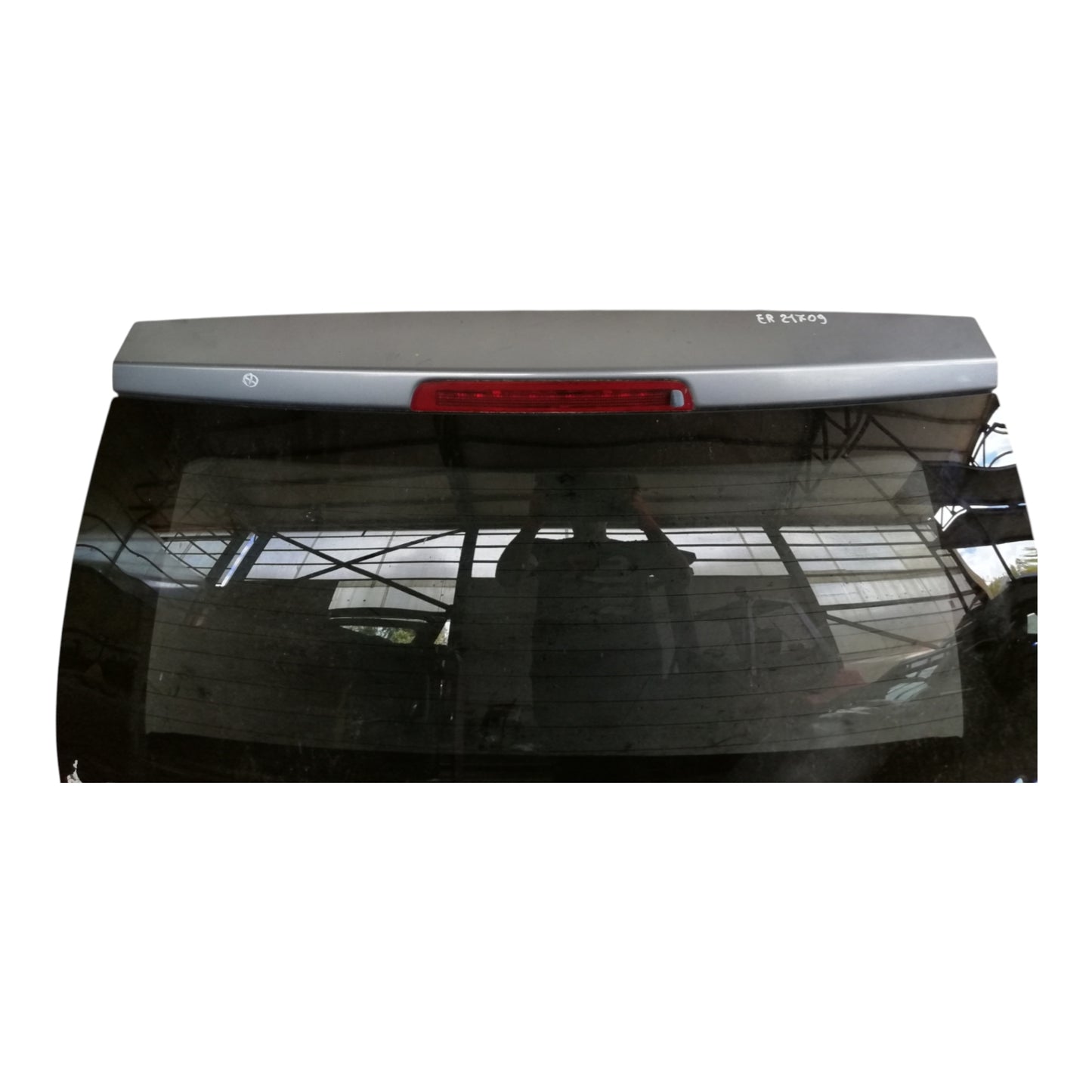 Portello Portellone Posteriore OPEL MERIVA A