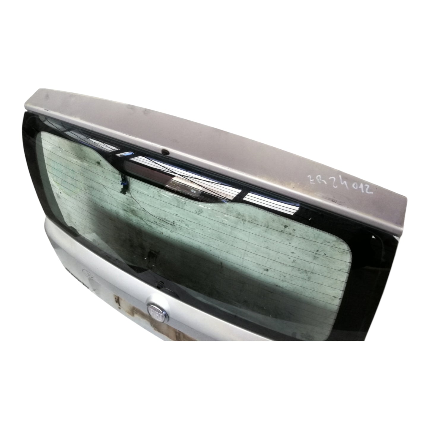 Portello Portellone Posteriore FIAT PANDA 2 Serie