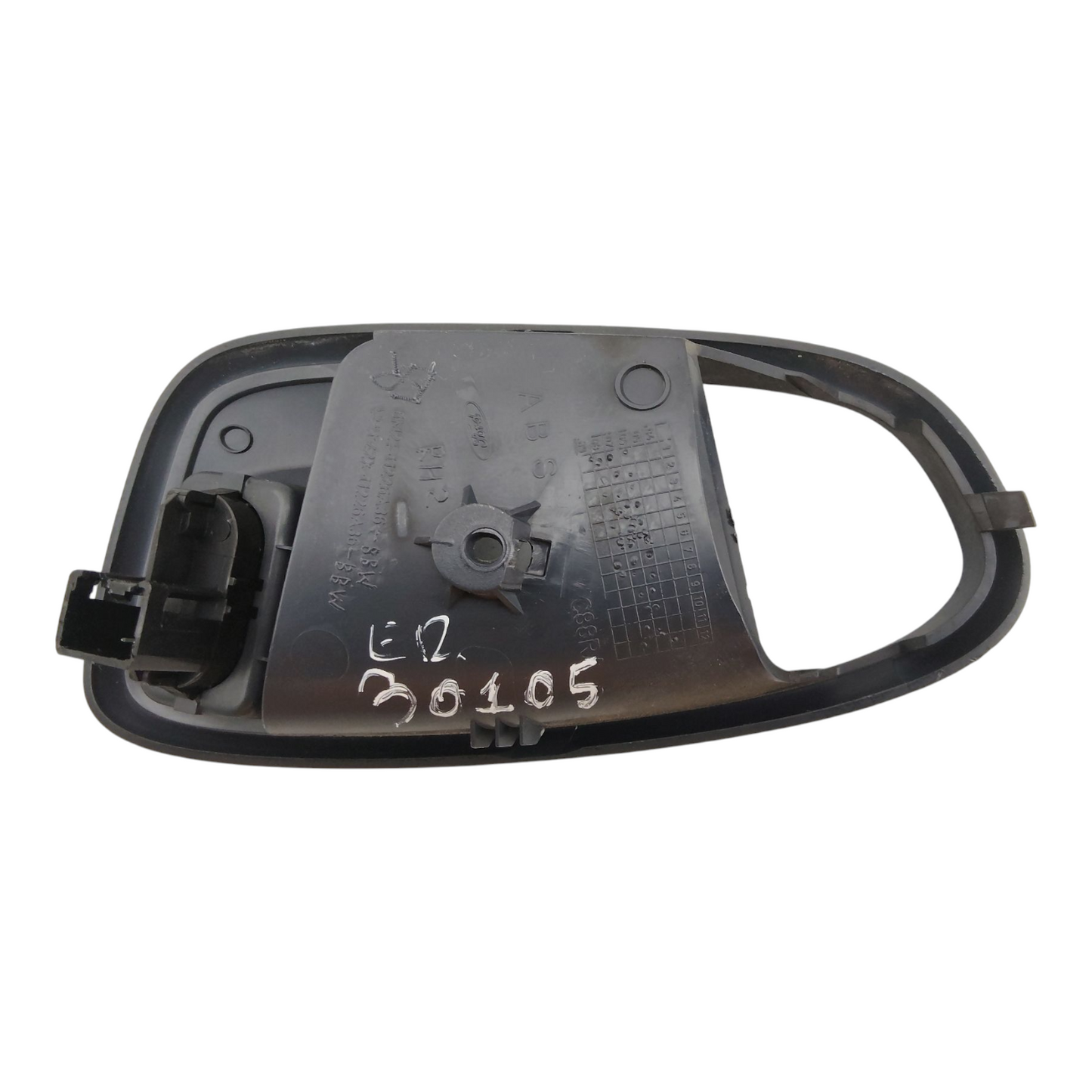 Interruttore Alzacristalli Alzavetro Anteriore Destro FORD MONDEO 4 Serie