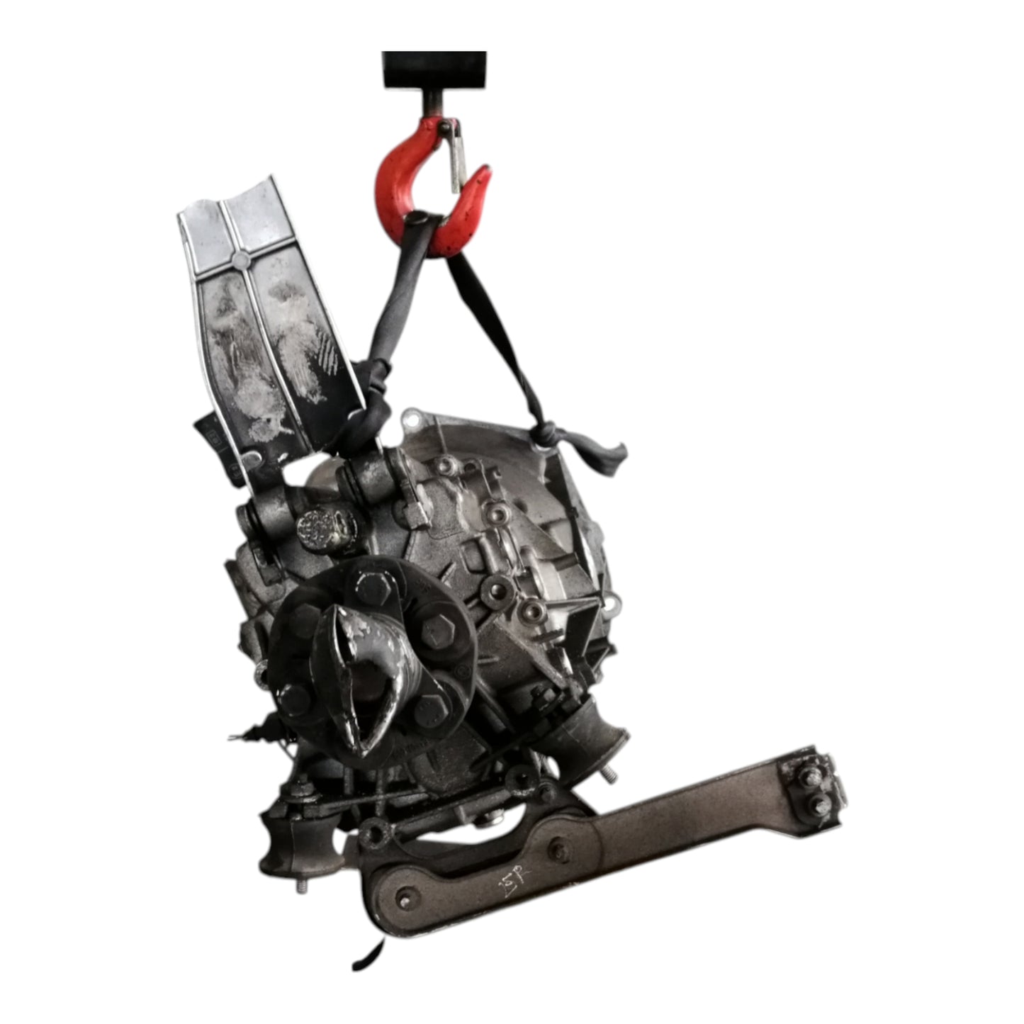 Cambio Manuale 6 Marce BMW SERIE 1 E87 E81 1.6 Benzina N43B16A