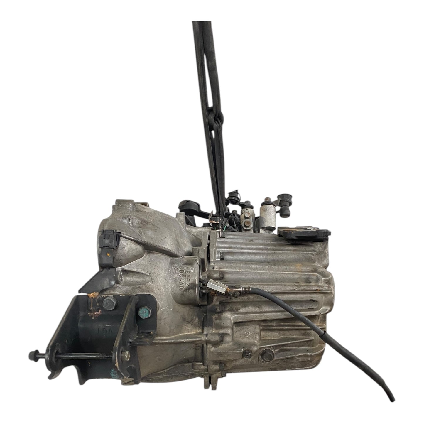 Cambio Manuale 6 Marce KIA SPORTAGE 2 Serie 2.0 CRDi 4WD Motore D4EA