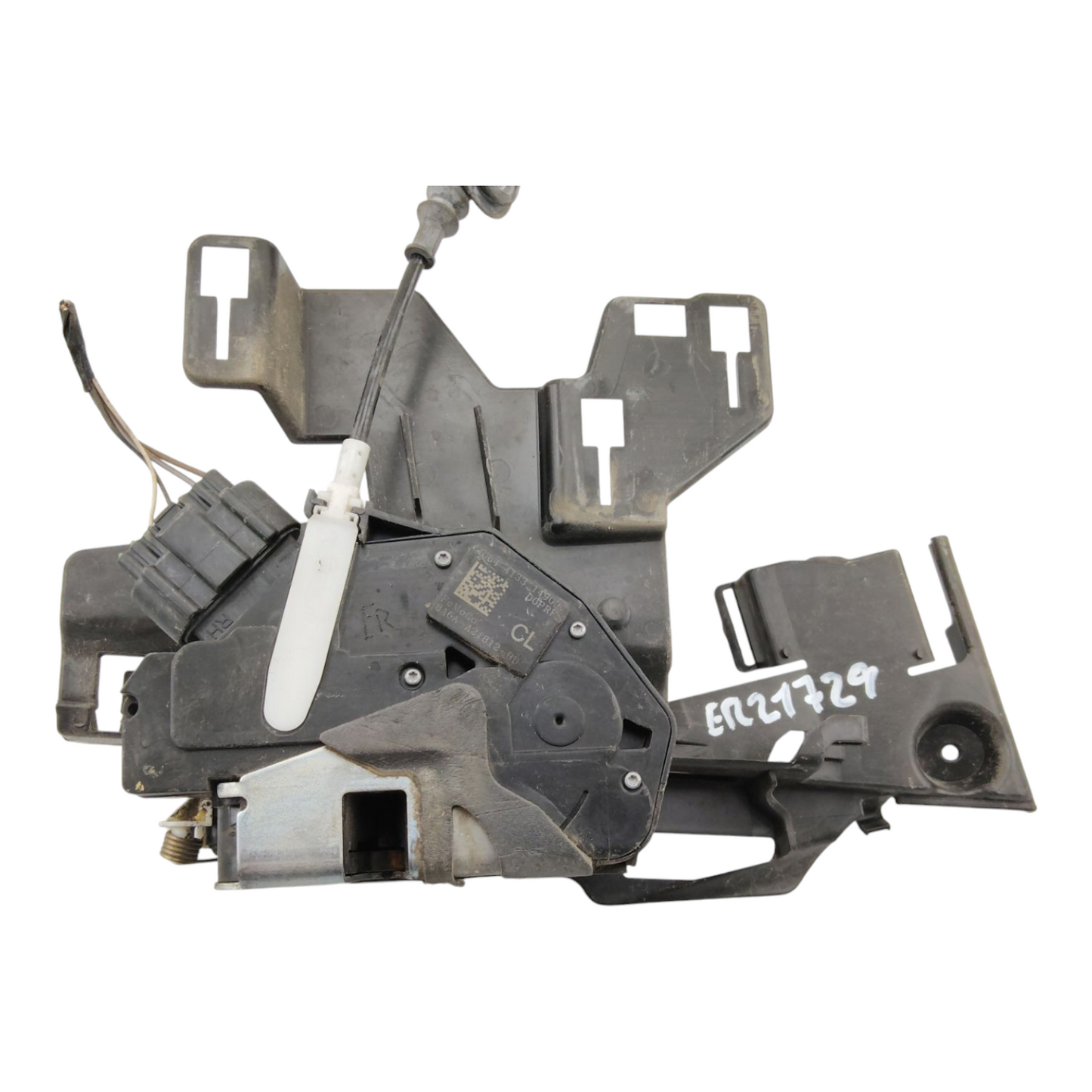 Serratura Porta Anteriore Destro FORD FIESTA 6 Serie/C-MAX 3 Serie