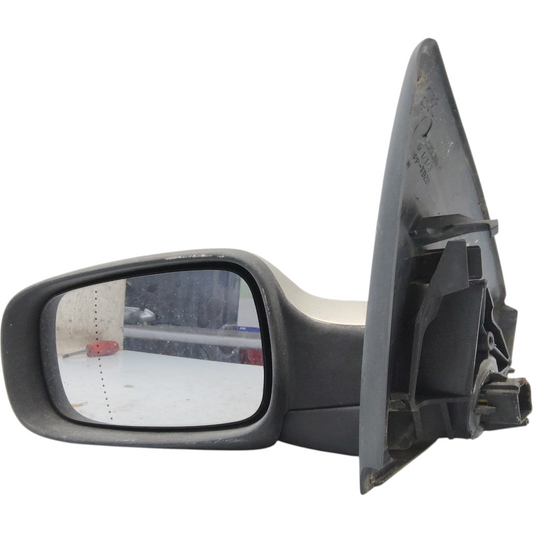 Specchietto Retrovisore Esterno Anteriore Sinistro RENAULT MEGANE 2 Serie