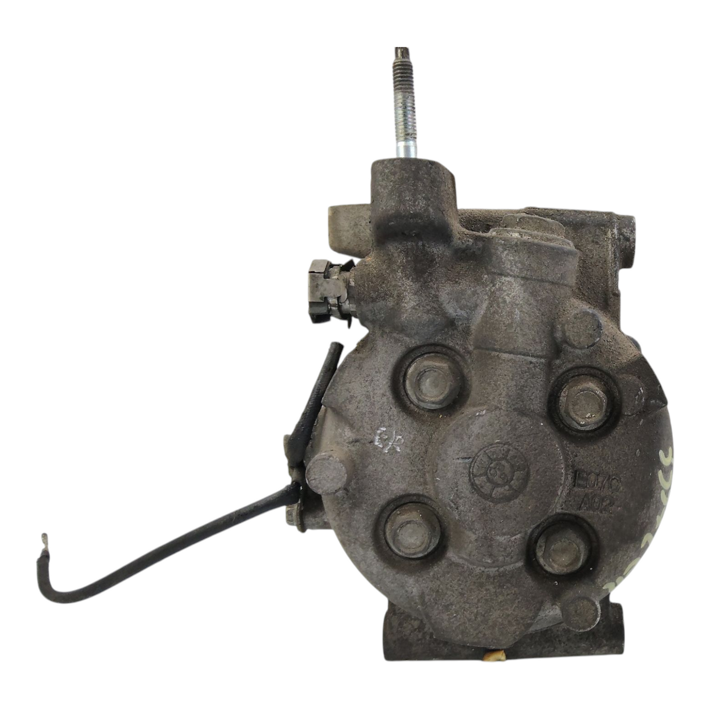 Compressore Aria Condizionata HONDA CIVIC 8 Serie 1.4 Benzina