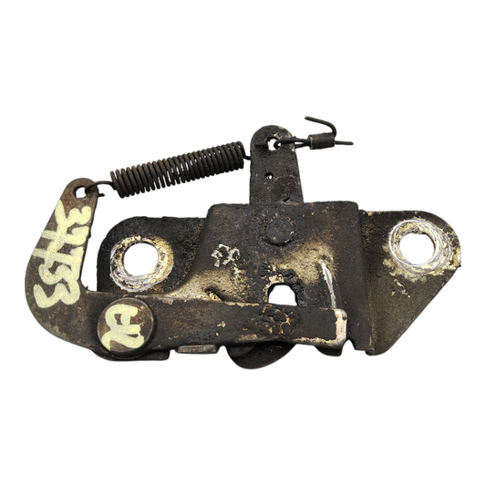 Serratura Cofano Anteriore FIAT PANDA 1 Serie 141