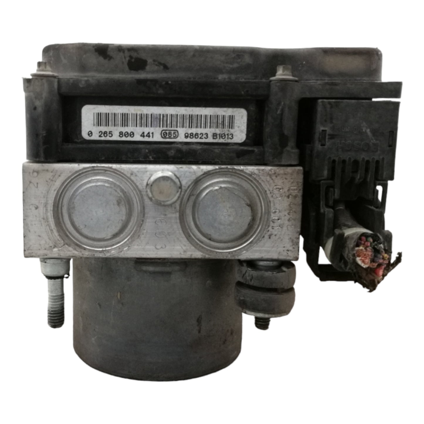 Gruppo Centralina Pompa Abs Anteriore TOYOTA AYGO 1 1.0 1.4 -