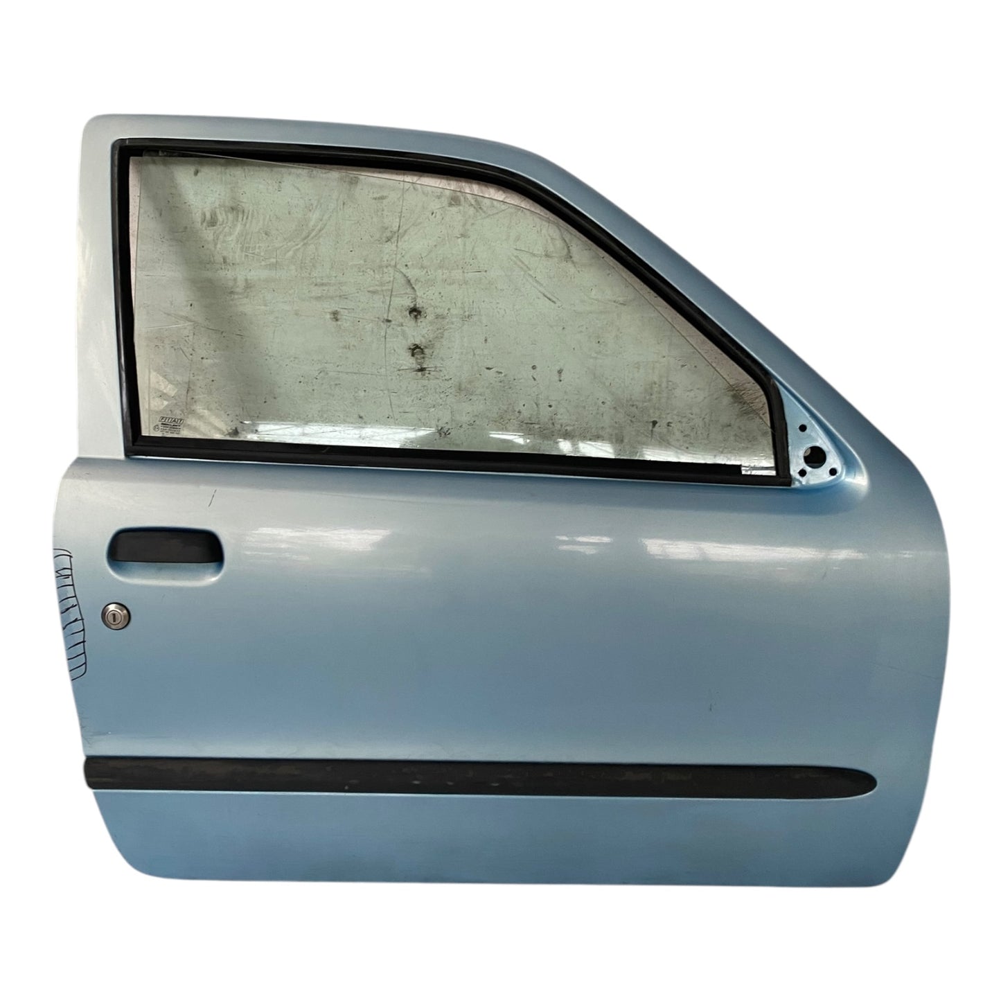 Porta Portiera Anteriore Destro FIAT SEICENTO/600 Berlina