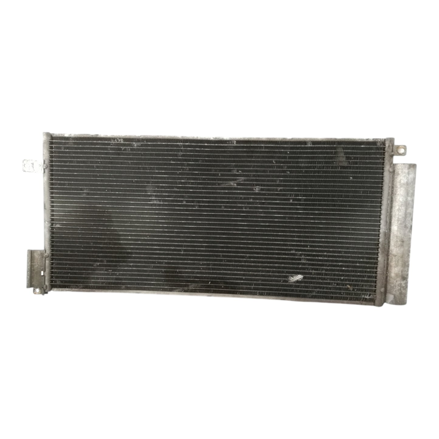 Condensatore Aria Condizionata Ac OPEL CORSA D Diesel