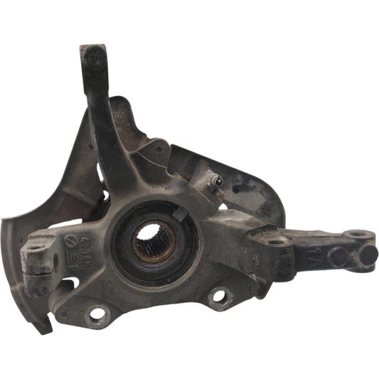 Fusello Mozzo Anteriore Sinistro FIAT PANDA 2 Serie 169 1.3 Diesel