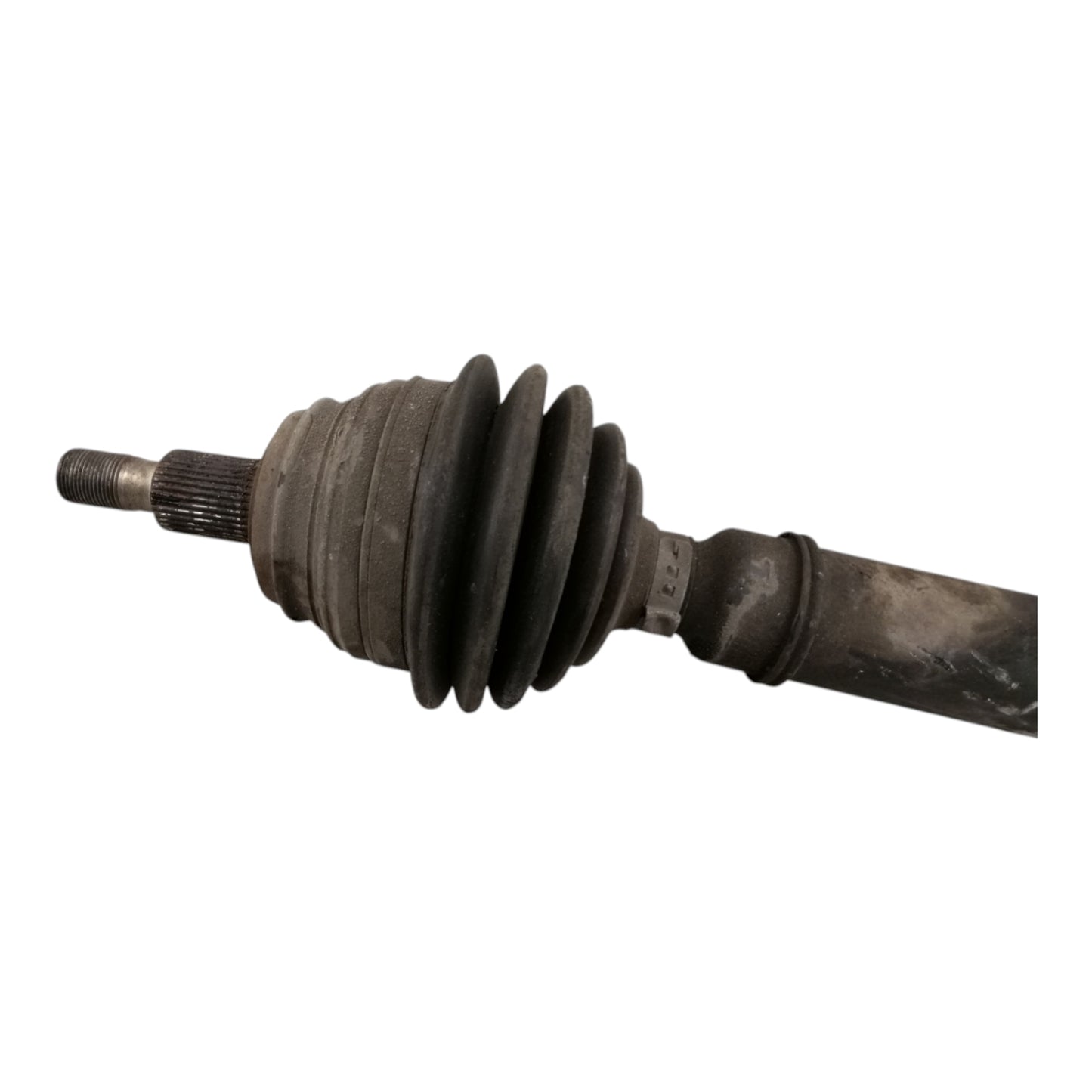 Semiasse Semialbero Anteriore Sinistro VOLKSWAGEN GOLF 4 Serie/BORA