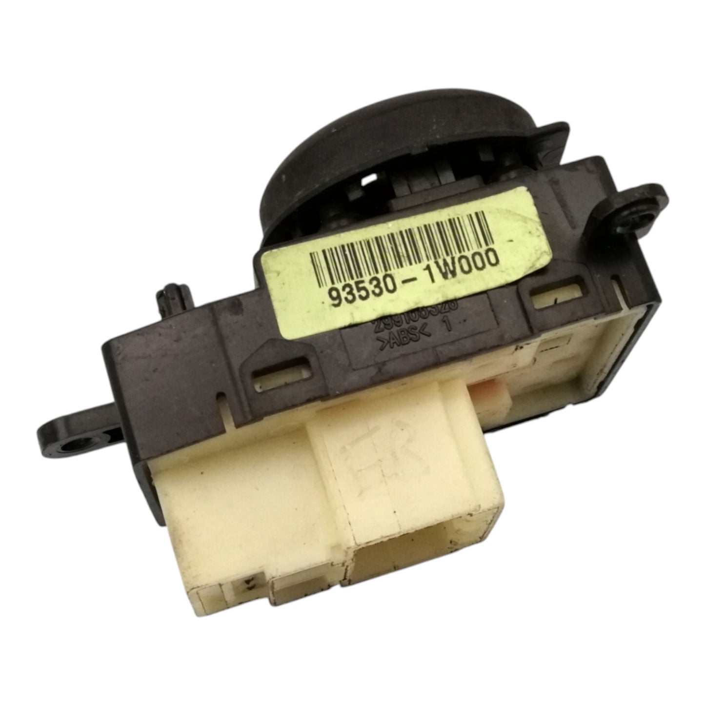 Interruttore Regolazione Specchio Retrovisore Esterno Sinistro KIA RIO 3