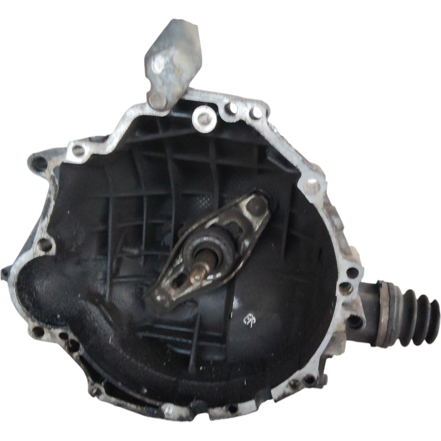 Cambio Manuale 6 Marce AUDI A4 8E5 8E2 1.9 TDi Motore AVF