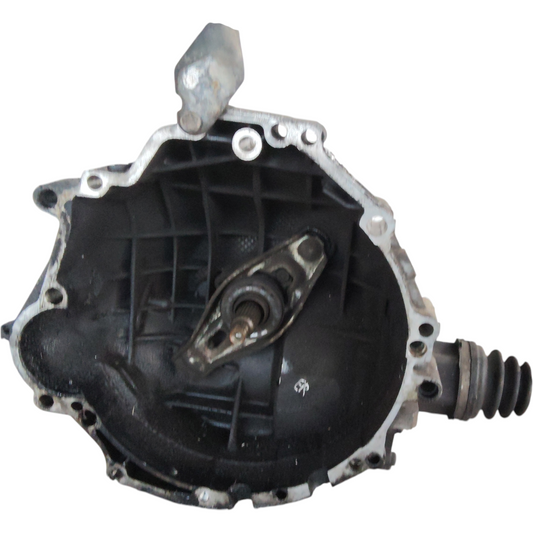 Cambio Manuale 6 Marce AUDI A4 8E5 8E2 1.9 TDi Motore AVF