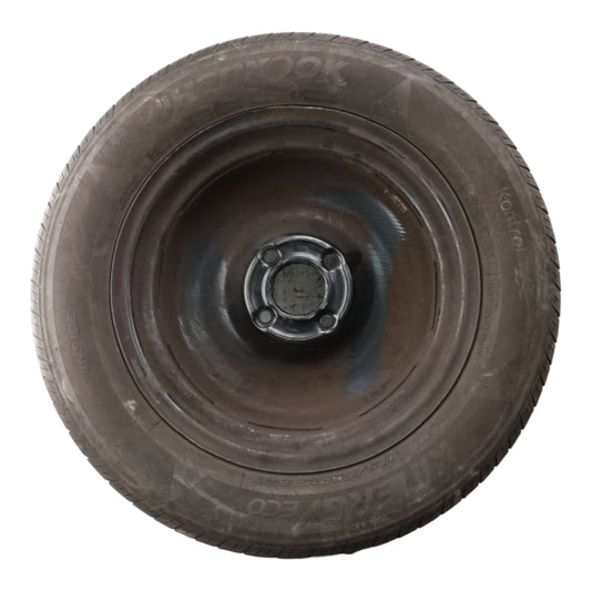 Ruota Ruotino Di Scorta CITROEN C3 PICASSO/DS3 175/65 Raggio 15