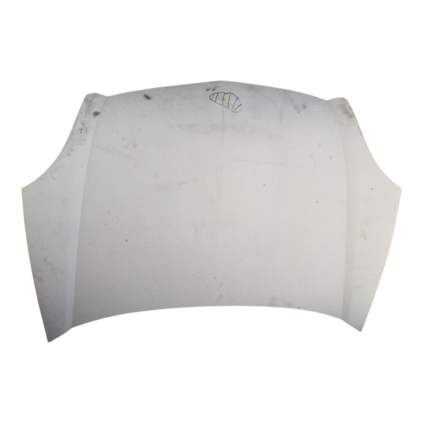 Cofano Anteriore RENAULT KANGOO EXPRESS 2 Serie