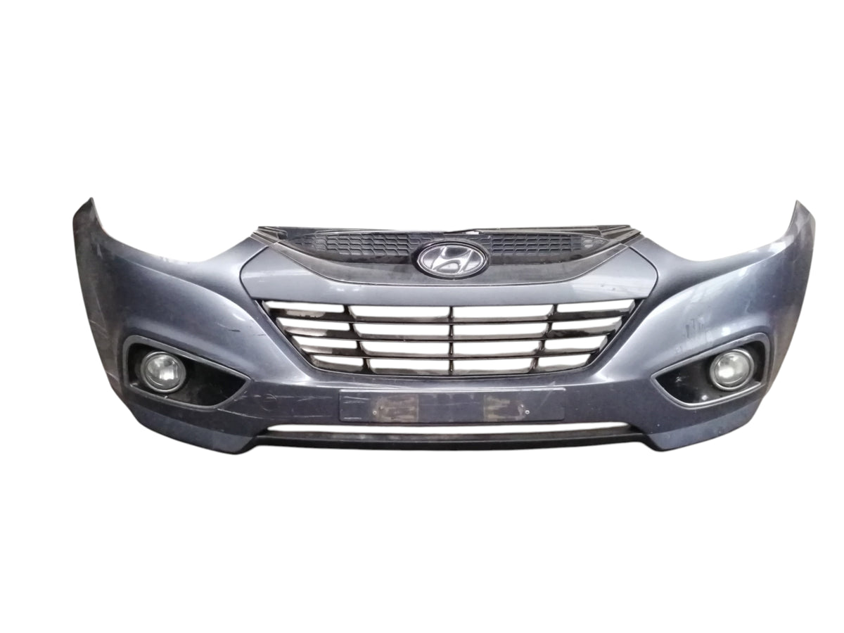 Paraurti Anteriore HYUNDAI IX35 Pre-Restyling