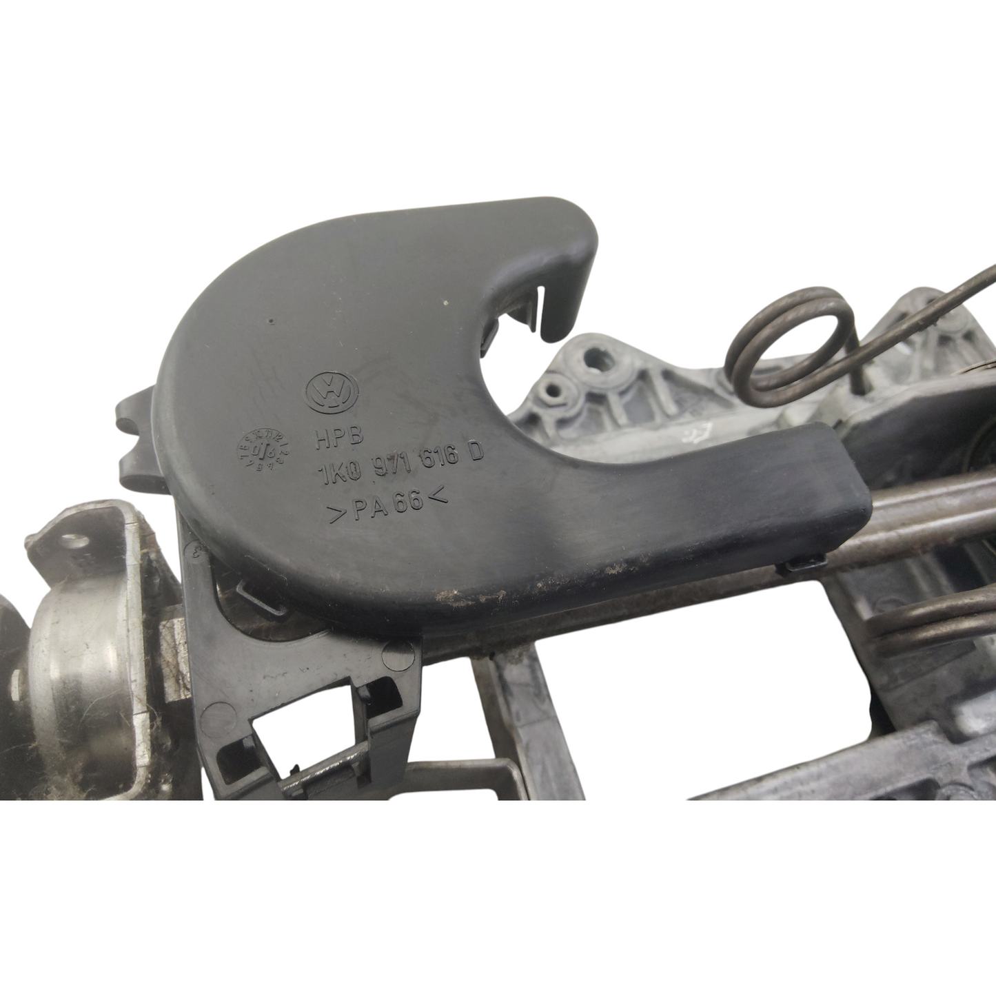 Piantone Sterzo Completo AUDI A3 8PA 8P1 Diesel Benzina