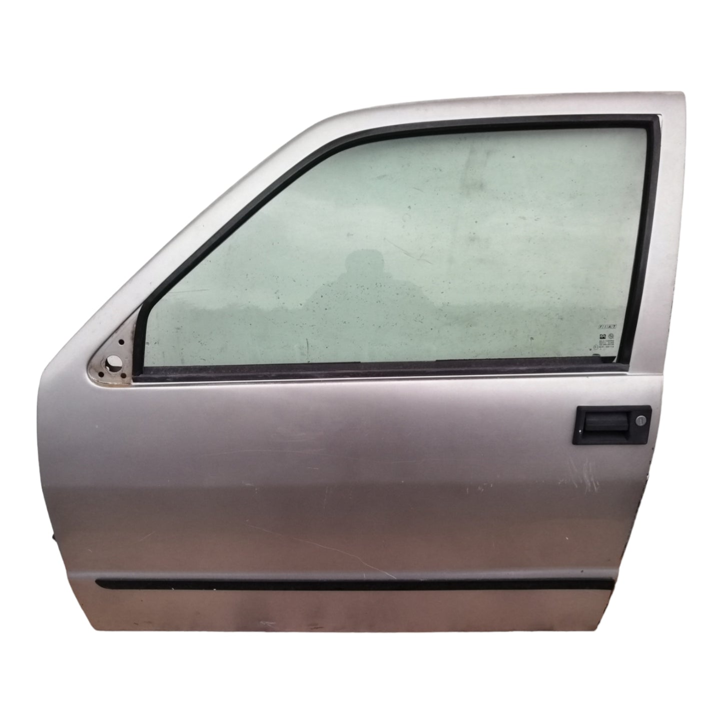 Porta Portiera Anteriore Sinistro FIAT CINQUECENTO 0.7 0.9 1.1 BENZINA