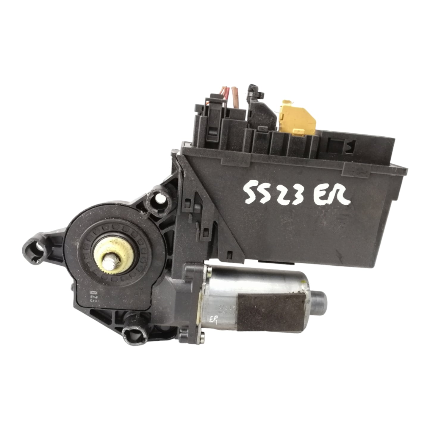 Motorino Alzacristallo Porta Posteriore Destro AUDI A2 8Z0 Berlina