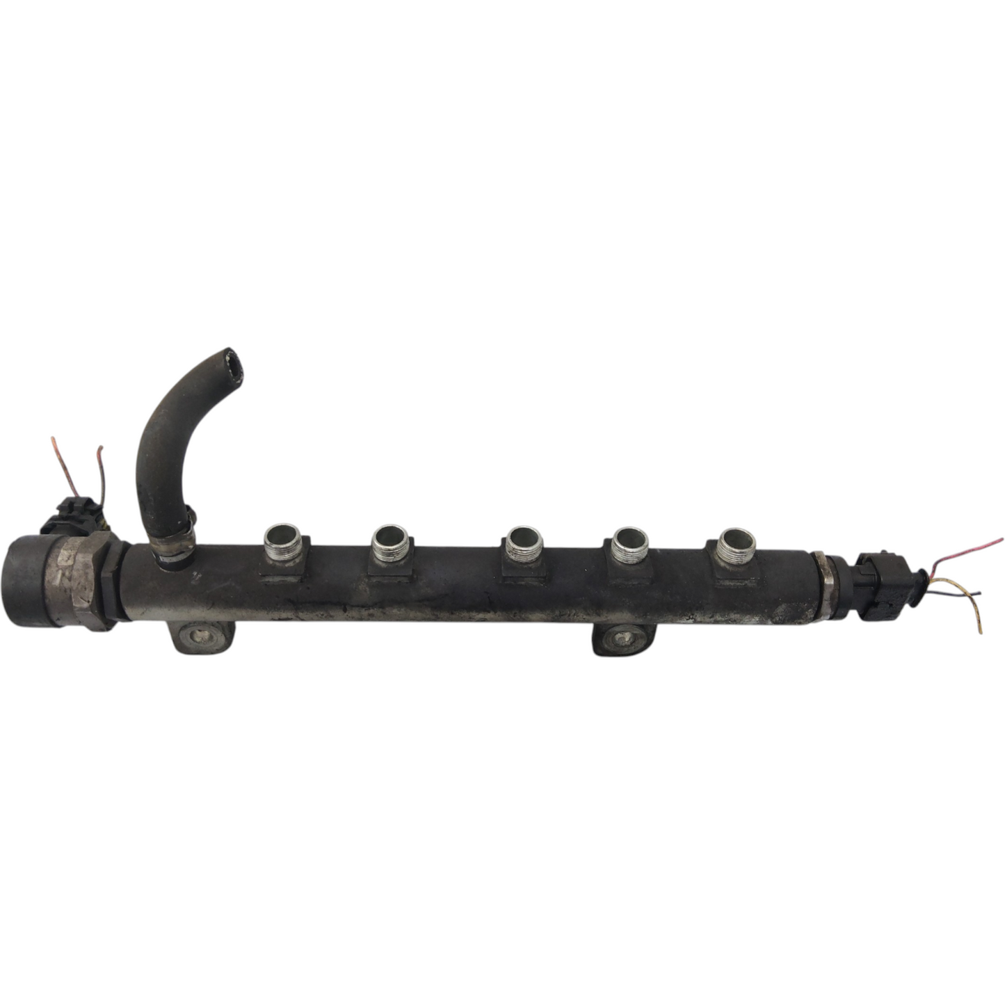 Distributore Flauto Carburante FIAT SEDICI 1.9 JTD Motore D19AA