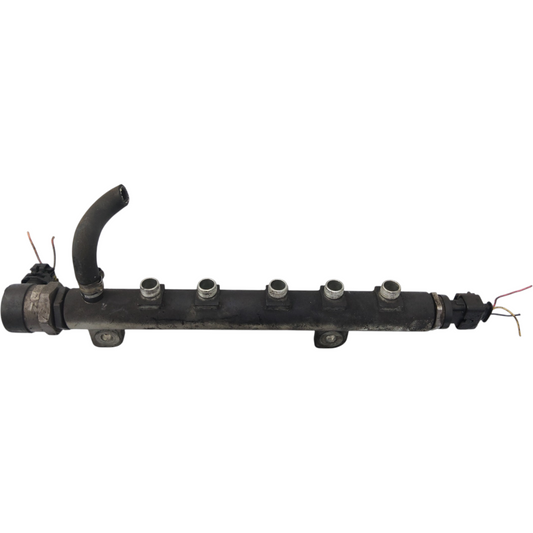 Distributore Flauto Carburante FIAT SEDICI 1.9 JTD Motore D19AA