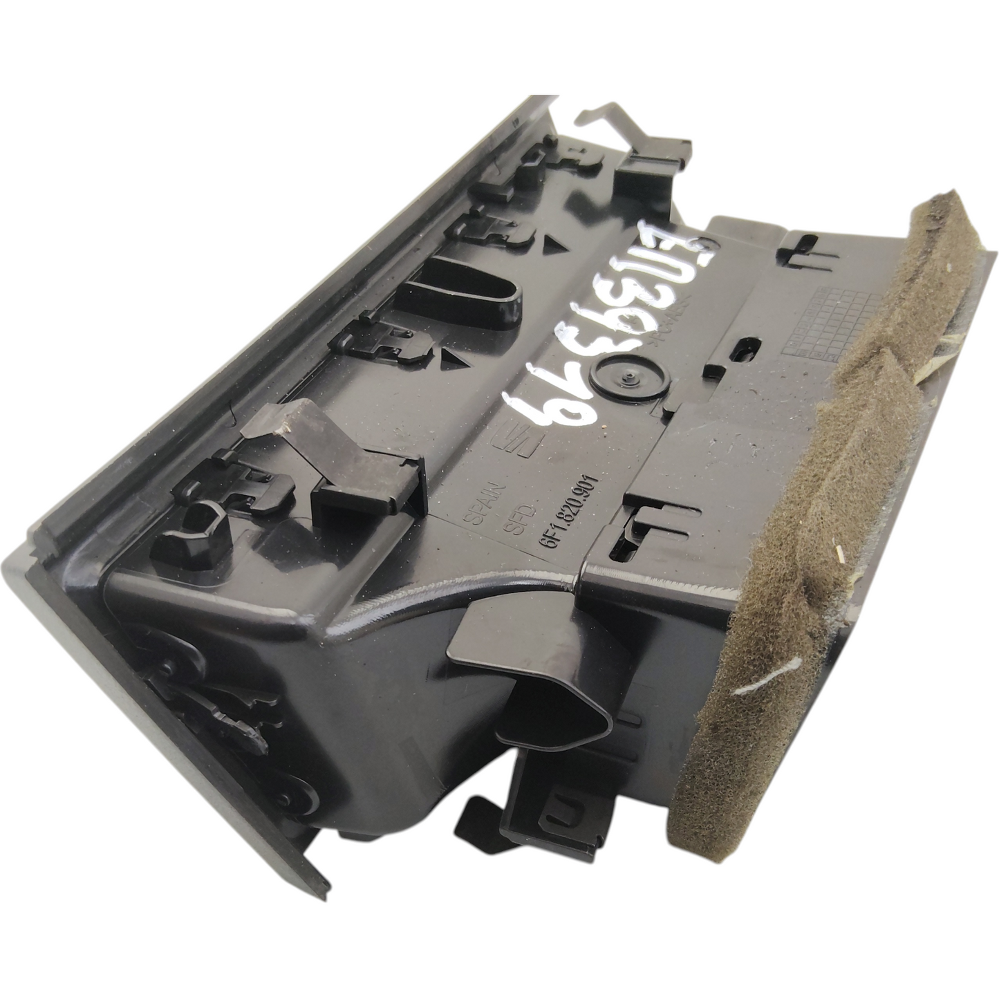 Bocchetta Aria Cruscotto Anteriore Sinistro SEAT ARONA