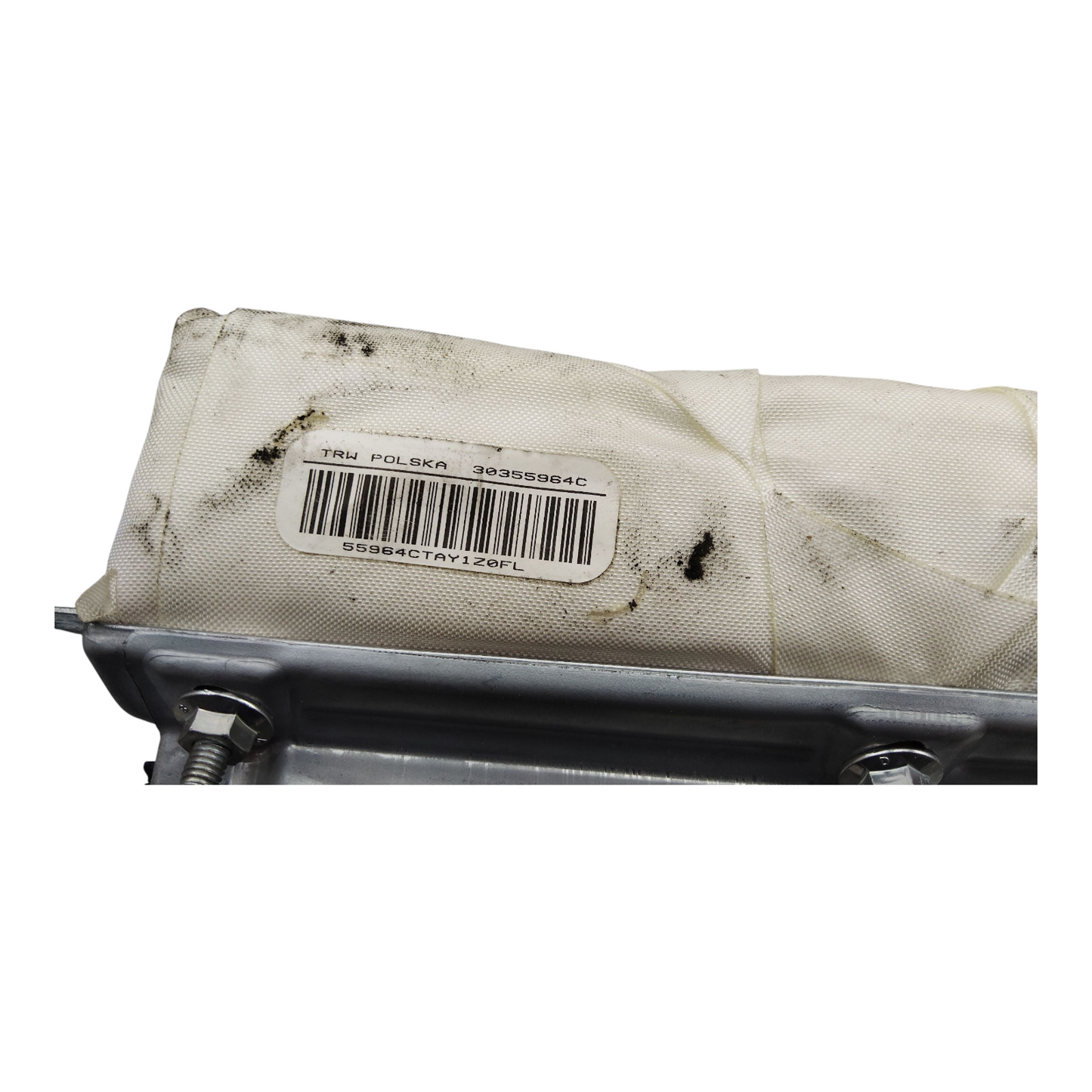 Airbag Passeggero LANCIA MUSA 1 2 Serie Benzina Diesel