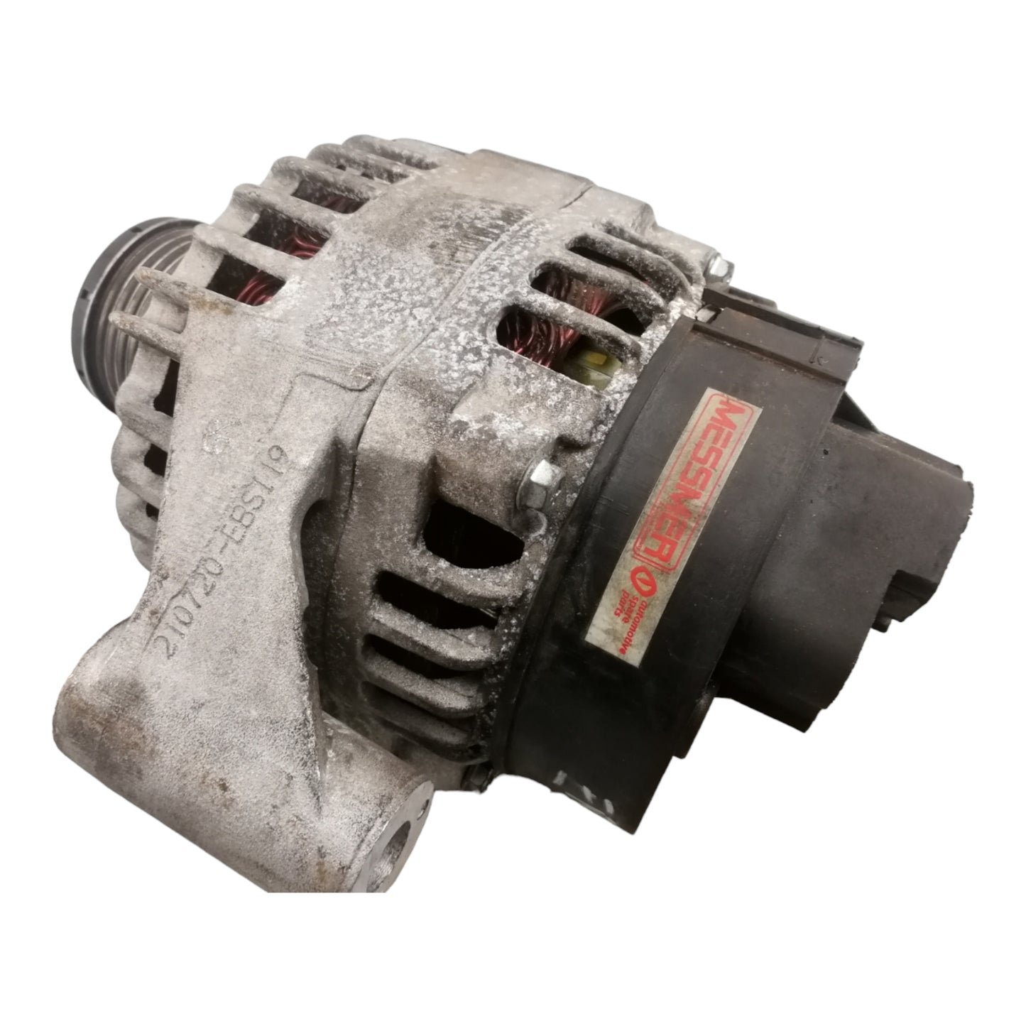 Alternatore LANCIA DELTA 3 III 1.6 2.0