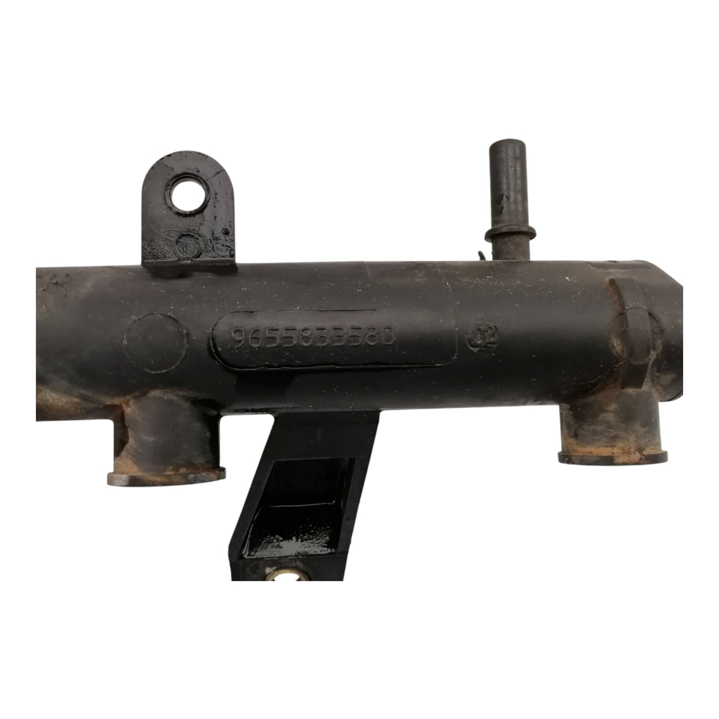 Distributore Carburante Flauto PEUGEOT 206/207/1007/BIPPER Benzina