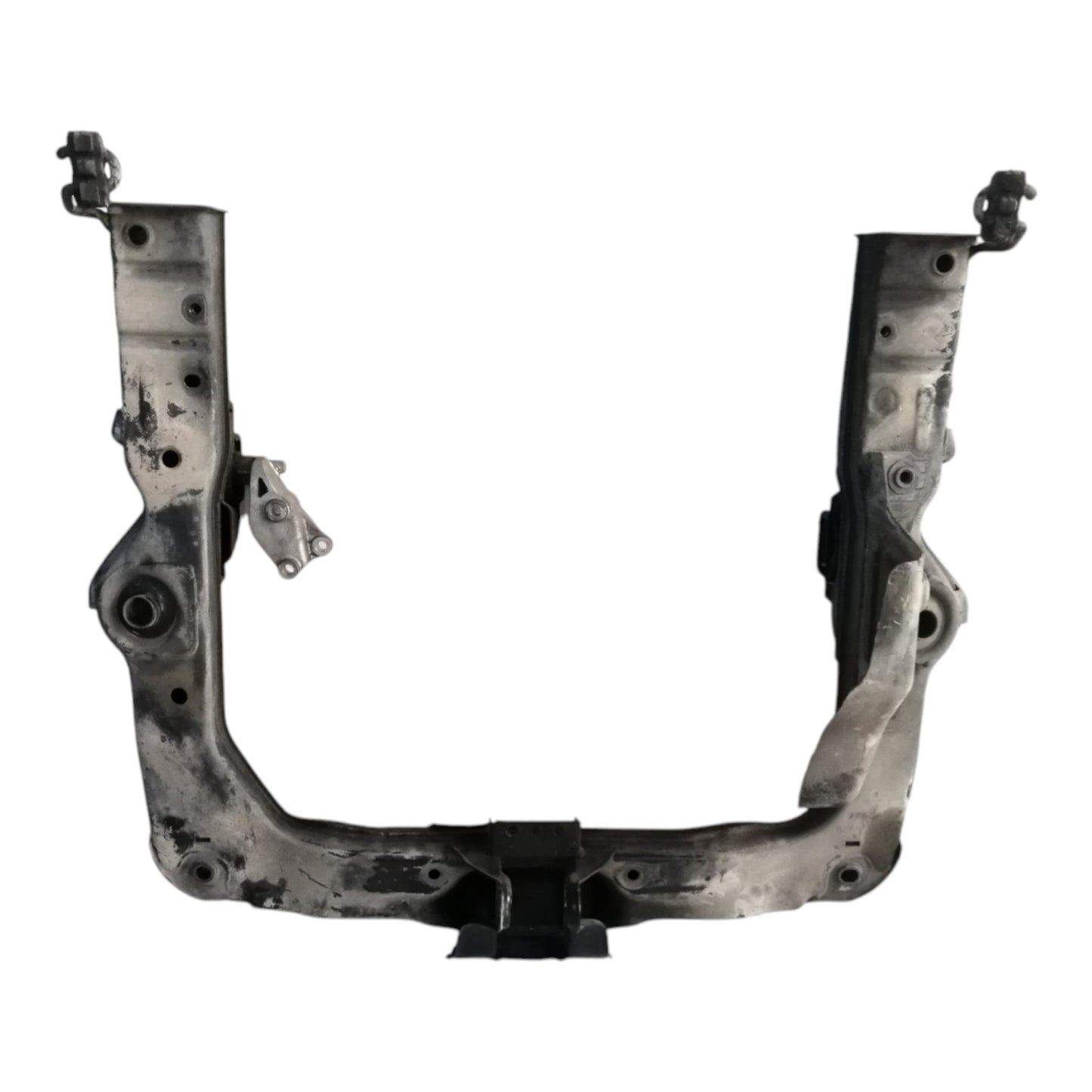 Supporto Assale Posteriore Culla Motore SMART FORTWO COUPE' 451 1.0 Motore 3B21