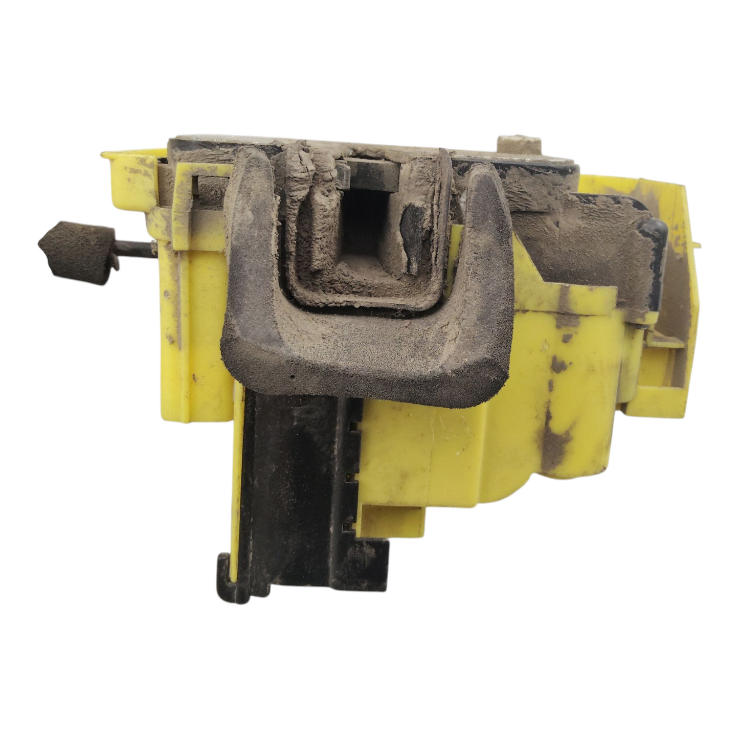 Serratura Porta Scorrevole Posteriore Destro PEUGEOT BIPPER