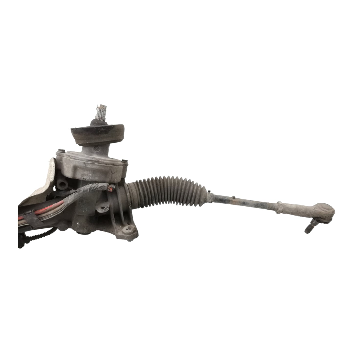 Scatola Sterzo Servosterzo VOLKSWAGEN GOLF PLUS 1/CADDY 3 4 5/GOLF 5 6