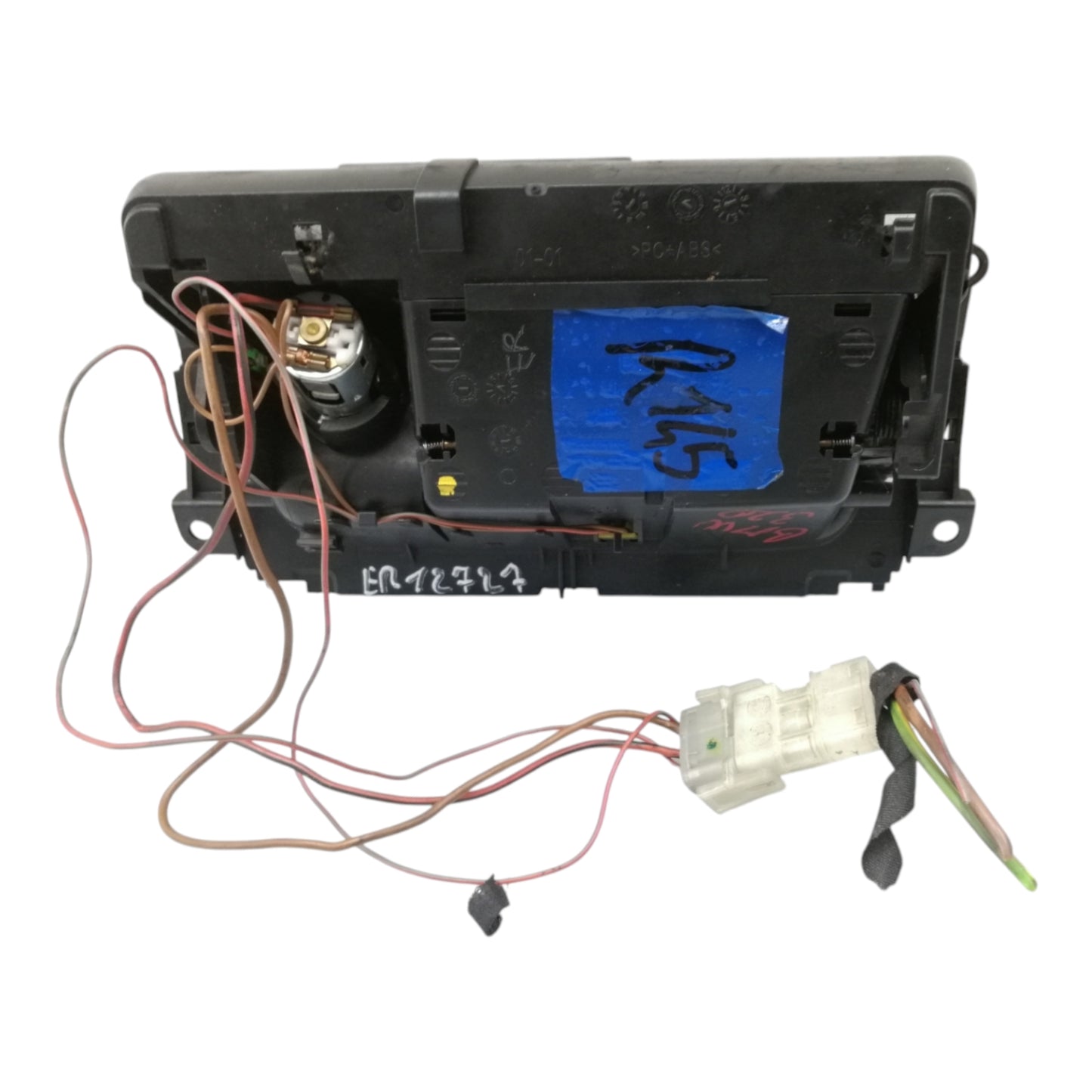 Posacenere BMW SERIE 3 E90 E91 Benzina Diesel