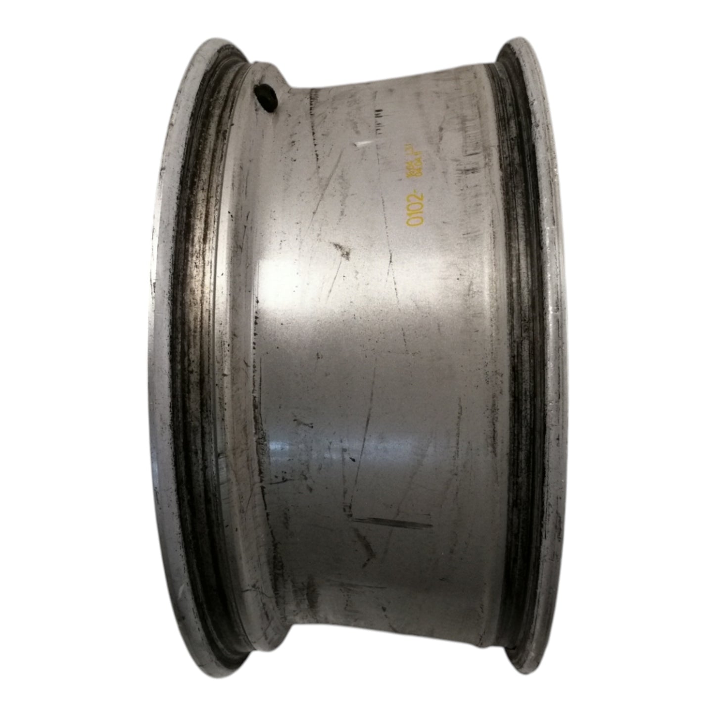 Cerchio In Lega Raggio 18 JAGUAR XF 1 Serie Berlina 8JX18 ET50.5